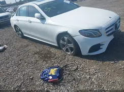 WDDZF4JB7JA469942 2018 MERCEDES-BENZ E-KLASSE