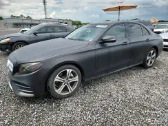 WDDZF4JB7JA470671 2018 MERCEDES-BENZ E-KLASSE