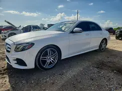 WDDZF4JB7JA471738 2018 MERCEDES-BENZ E-KLASSE