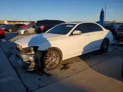 WDDZF4JB7JA472324 2018 MERCEDES-BENZ E-KLASSE