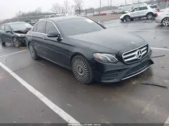 WDDZF4JB7JA479323 2018 MERCEDES-BENZ E-KLASSE