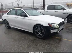 WDDZF4JB7JA488409 2018 MERCEDES-BENZ E-KLASSE