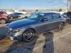 WDDZF4JB7JA488863 2018 MERCEDES-BENZ E-KLASSE