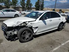 WDDZF4JB7KA489173 2019 MERCEDES-BENZ E-KLASSE