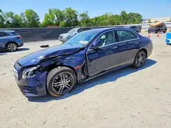 WDDZF4JB7KA504528 2019 MERCEDES-BENZ E-KLASSE