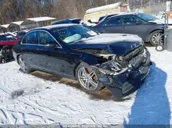 WDDZF4JB7KA507882 2019 MERCEDES-BENZ E-KLASSE