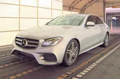 WDDZF4JB7KA508000 2019 MERCEDES-BENZ E-KLASSE