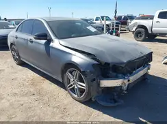 WDDZF4JB7KA508868 2019 MERCEDES-BENZ E-KLASSE