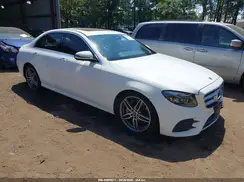 WDDZF4JB7KA514119 2019 MERCEDES-BENZ E-KLASSE
