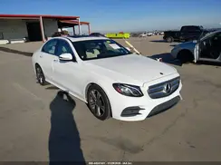 WDDZF4JB7KA516131 2019 MERCEDES-BENZ E-KLASSE