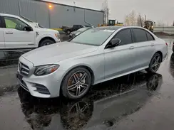 WDDZF4JB7KA521037 2019 MERCEDES-BENZ E-KLASSE