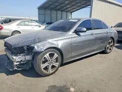 WDDZF4JB7KA523144 2019 MERCEDES-BENZ E-KLASSE