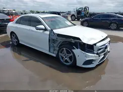 WDDZF4JB7KA526075 2019 MERCEDES-BENZ E-KLASSE