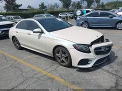 WDDZF4JB7KA526366 2019 MERCEDES-BENZ E-KLASSE