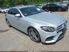 WDDZF4JB7KA527601 2019 MERCEDES-BENZ E-KLASSE