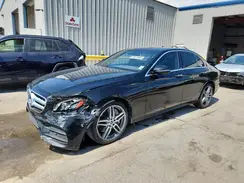WDDZF4JB7KA527730 2019 MERCEDES-BENZ E-KLASSE