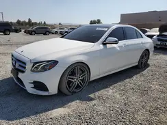 WDDZF4JB7KA528022 2019 MERCEDES-BENZ E-KLASSE