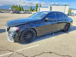 WDDZF4JB7KA548206 2019 MERCEDES-BENZ E-KLASSE