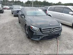 WDDZF4JB7KA562302 2019 MERCEDES-BENZ E-KLASSE