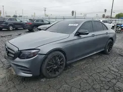 WDDZF4JB7KA563935 2019 MERCEDES-BENZ E-KLASSE