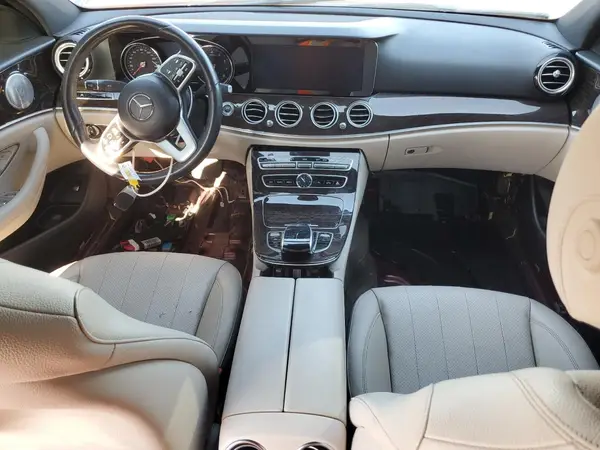 WDDZF4JB7KA571291 2019 MERCEDES-BENZ E-KLASSE - Image 8