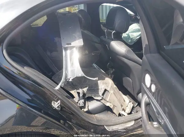 WDDZF4JB7KA577172 2019 MERCEDES-BENZ E-KLASSE - Image 8