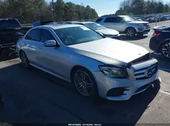 WDDZF4JB7KA588947 2019 MERCEDES-BENZ E-KLASSE