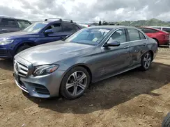 WDDZF4JB7KA592982 2019 MERCEDES-BENZ E-KLASSE