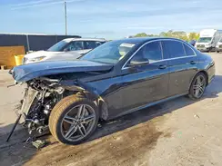WDDZF4JB7KA594392 2019 MERCEDES-BENZ E-KLASSE