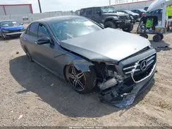 WDDZF4JB7KA600174 2019 MERCEDES-BENZ E-KLASSE