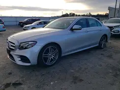 WDDZF4JB7KA605214 2019 MERCEDES-BENZ E-KLASSE