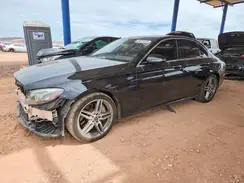 WDDZF4JB7KA625320 2019 MERCEDES-BENZ E-KLASSE