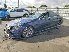 WDDZF4JB7KA636432 2019 MERCEDES-BENZ E-KLASSE