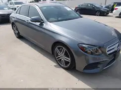 WDDZF4JB7KA644739 2019 MERCEDES-BENZ E-KLASSE