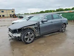 WDDZF4JB7KA664201 2019 MERCEDES-BENZ E-KLASSE