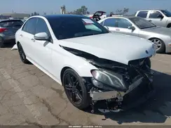 WDDZF4JB7KA681404 2019 MERCEDES-BENZ E-KLASSE