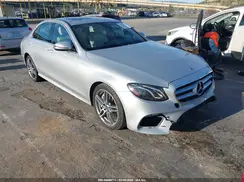 WDDZF4JB7KA689552 2019 MERCEDES-BENZ E-KLASSE