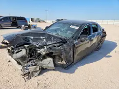 WDDZF4JB8HA010087 2017 MERCEDES-BENZ E-KLASSE