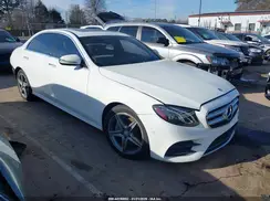 WDDZF4JB8HA012986 2017 MERCEDES-BENZ E-KLASSE
