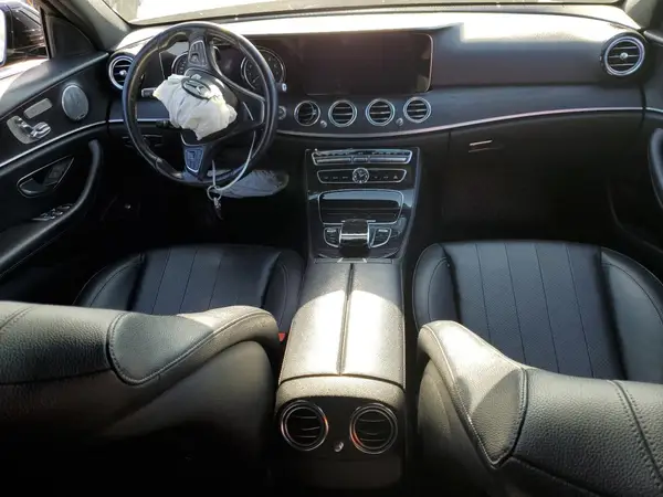 WDDZF4JB8HA014835 2017 MERCEDES-BENZ E-KLASSE - Image 8