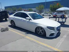 WDDZF4JB8HA015273 2017 MERCEDES-BENZ E-KLASSE