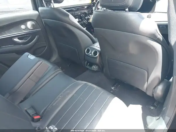 WDDZF4JB8HA016858 2017 MERCEDES-BENZ E-KLASSE - Image 8