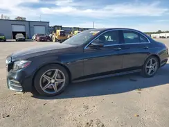 WDDZF4JB8HA016889 2017 MERCEDES-BENZ E-KLASSE