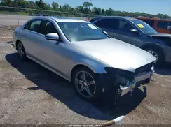 WDDZF4JB8HA018951 2017 MERCEDES-BENZ E-KLASSE