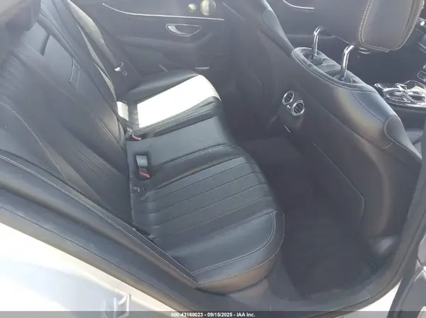 WDDZF4JB8HA018951 2017 MERCEDES-BENZ E-KLASSE - Image 8