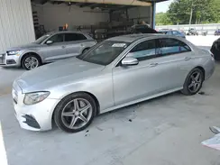 WDDZF4JB8HA019548 2017 MERCEDES-BENZ E-KLASSE