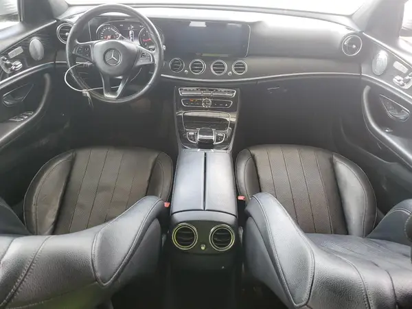 WDDZF4JB8HA019548 2017 MERCEDES-BENZ E-KLASSE - Image 8