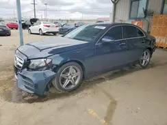 WDDZF4JB8HA022739 2017 MERCEDES-BENZ E-KLASSE