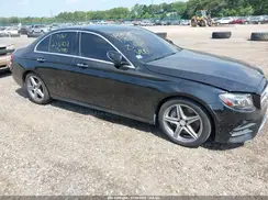 WDDZF4JB8HA027309 2017 MERCEDES-BENZ E-KLASSE
