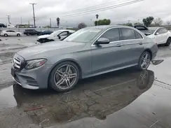 WDDZF4JB8HA029660 2017 MERCEDES-BENZ E-KLASSE
